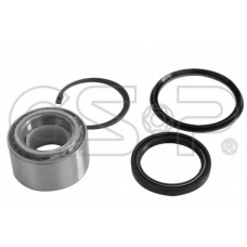 GK3219 GSP Комплект подшипника ступицы колеса