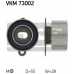 VKM 73002 SKF Натяжной ролик, ремень грм