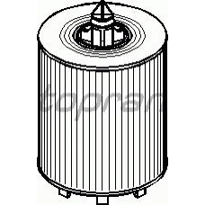 206 546 TOPRAN Масляный фильтр