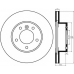 MDC448 MINTEX Тормозной диск