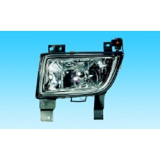 F 014 001 049 BOSCH Противотуманная фара