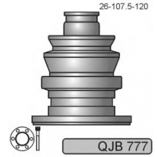 QJB777 FRIESEN  
