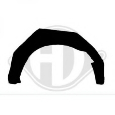 9221032 DIEDERICHS Боковина