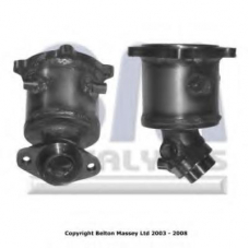 BM91265H BM CATALYSTS Катализатор