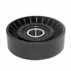 331316170563 MAGNETI MARELLI Натяжной ролик, поликлиновой  ремень