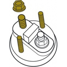 3180 CEVAM Стартер