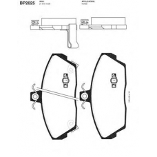 BP-2025 KBP 