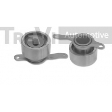 TD1488 TREVI AUTOMOTIVE Натяжной ролик, ремень ГРМ