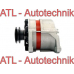 L 38 130 ATL Autotechnik Генератор