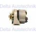 L 34 650 DELTA AUTOTECHNIK Генератор l34650