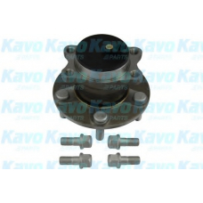 WBH-5523 KAVO PARTS Комплект подшипника ступицы колеса