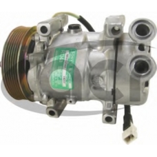 130536R ACR Компрессор, кондиционер