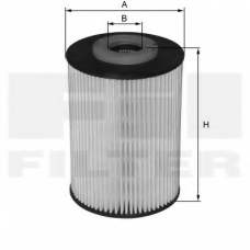 MFE 1524 MB FIL FILTER Топливный фильтр