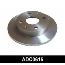 ADC0615 COMLINE Тормозной диск