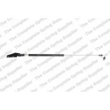 8188309 LESJOFORS Газовая пружина, крышка багажник