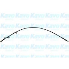 BHC-6578 KAVO PARTS Трос, стояночная тормозная система