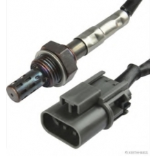 J1461005 HERTH+BUSS JAKOPARTS Лямбда-зонд