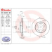 09.5640.30 BREMBO Тормозной диск