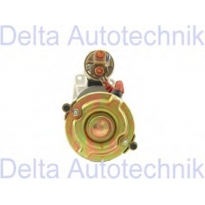 A 15 410 DELTA AUTOTECHNIK Стартер