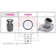 7.8559K FACET Термостат, охлаждающая жидкость