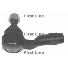FTR4824 FIRST LINE Наконечник поперечной рулевой тяги