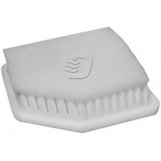 A140811 DENCKERMANN Воздушный фильтр