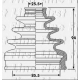 FCB6219<br />FIRST LINE