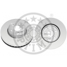 BS-8466C OPTIMAL Тормозной диск
