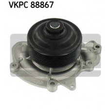 VKPC 88867 SKF Водяной насос