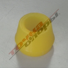 1-11-1525 Tochka opory Полиуретановая втулка задней подвески, тяги панара toyota du