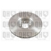 BDC5356 QUINTON HAZELL Тормозной диск