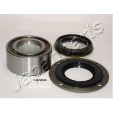 KK-14000 JAPANPARTS Комплект подшипника ступицы колеса