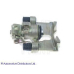 ADD64502 BLUE PRINT Тормозной суппорт