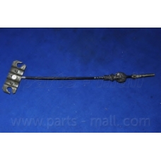 PTB-175 Parts mall Трос, стояночная тормозная система