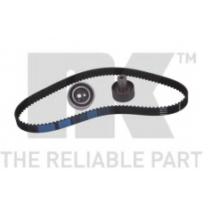 10122009 NK Комплект ремня ГРМ