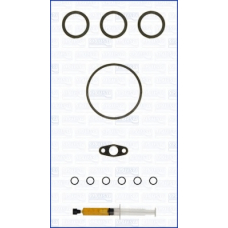 JTC11728 AJUSA Монтажный комплект, компрессор