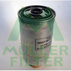 FN807 MULLER FILTER Топливный фильтр