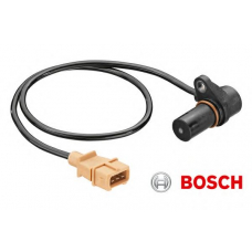 0 261 210 129 BOSCH Датчик импульсов; Датчик частоты вращения, управле