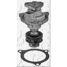 KCP2079 KEY PARTS Водяной насос