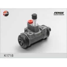 K1718 FENOX Колесный тормозной цилиндр