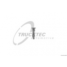 01.14.006 TRUCKTEC AUTOMOTIVE Насос, топливоподающяя система