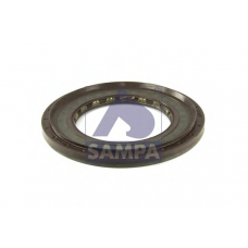 031.291 SAMPA Уплотняющее кольцо, дифференциал
