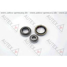 807748S AUTEX Комплект подшипника ступицы колеса