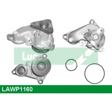 LAWP1160 TRW Водяной насос