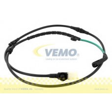 V48-72-0005 VEMO/VAICO Сигнализатор, износ тормозных колодок