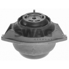 10 13 0044 SWAG Подвеска, двигатель