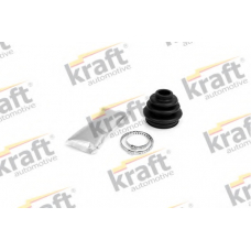 4416845 KRAFT AUTOMOTIVE Комплект пылника, приводной вал