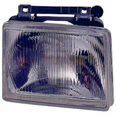 442-1108R-LD-E DEPO Head lamp