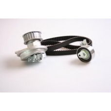 K980732A GK Водяной насос + комплект зубчатого ремня