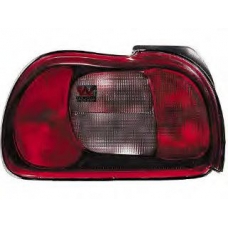 1605922 VAN WEZEL Задний фонарь